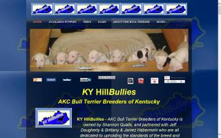 KY HillBullies