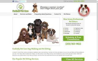 Fur-Endly Pet Care