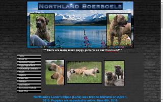 Northland Boerboels