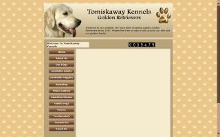 Tomiskaway Kennels