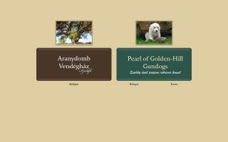 Golden-Hill Kennel