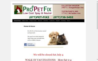 ProPetFix