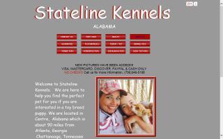 Stateline Kennels