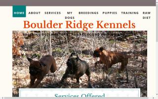 Boulder Ridge Kennels