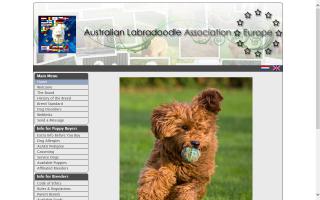 Australia  Labradoodle Association Europe - ALAEU