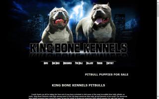 King Bone Kennels