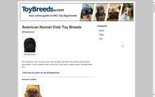 ToyBreeds.com