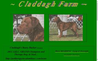 Claddagh Farm