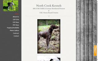 North Creek Kennels