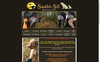 Saabi-Sil Retrievers