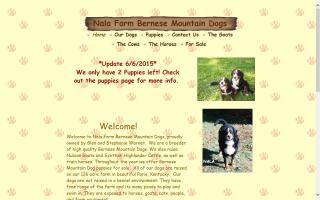 Nala Farm Berners