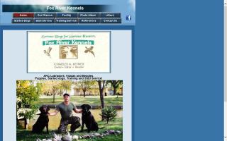 Fox River Kennels