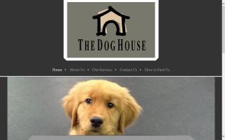 Dog House, The