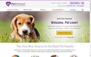 PetPremium Pet Insurance