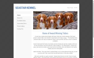 Seastar Kennel